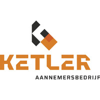 Aannemersbedrijf Ketler BV logo - Similar company to Constructnordwest