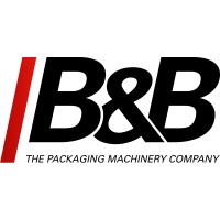 B&B Verpackungstechnik GmbH logo - Similar company to Trapo