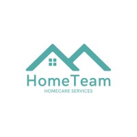 HomeTeam Homecare logo - Similar company to Hometeam