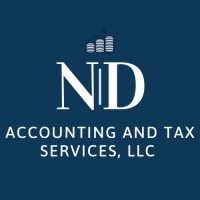 ND Accounting and Tax Services, LLC logo - Similar company to Write It Great