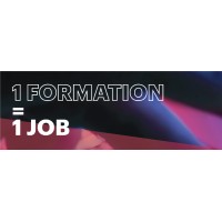 1formation=1job logo - Similar company to Insy2S