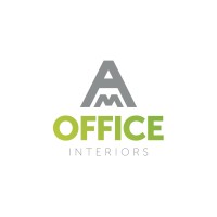 AM Office Interiors Ltd logo - Similar company to Arcade Office Refurbishments