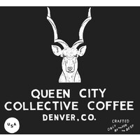 Queen City Collective Coffee logo - Similar company to Rising Tide Roast Collaborative