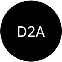 D2A - Data2Action logo - Similar company to D2A
