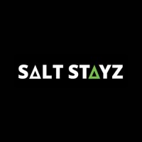 Saltstayz logo - Similar company to 1K