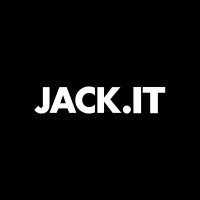 JACK. IT logo - Similar company to Crossivity
