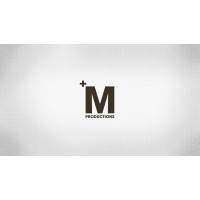 Plus M Productions logo - Similar company to Rooftop Media
