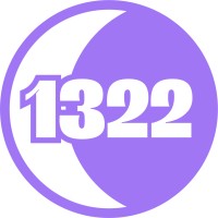 1322 logo - Similar company to Techup Systems