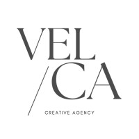 VELCA Creative logo - Similar company to Biopolymer Technologies