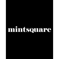 MINTSQUARE logo - Similar company to Glowupp