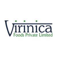 Virinica Foods Private Limited logo - Similar company to Setiya'S Agro Foods