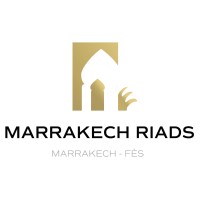 Groupe Marrakech Riads logo - Similar company to Total Work Place Solutions Group