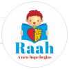 RAAH - A New Hope Begins logo - Similar company to Physiocuro