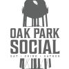 Oak Park Social logo - Similar company to Mother Handsome