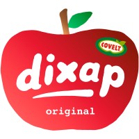 Covelt Dixap logo - Similar company to Ariza