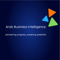 Arab Business Intelligence logo - Similar company to Dbm-Me