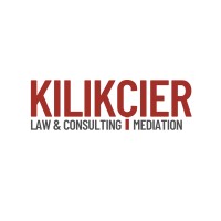 Kılıkçıer Law Firm logo - Similar company to Polat & Terzioğlu | Law & Consultancy