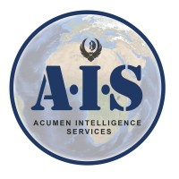 Acumen Intelligence Services logo - Similar company to Active Education South Africa