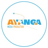 AYANGA  MEDIA PRODUCTION logo - Similar company to Insignia Productions