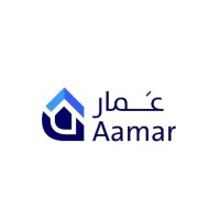 عَمار | Aamar logo - Similar company to Fbni