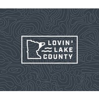 Lovin' Lake County logo - Similar company to Visit Cook County Mn