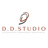 D.D,Studio logo - Similar company to An Architects Group