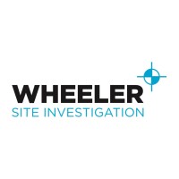 Wheeler Site Investigation logo - Similar company to Marshall Drilling Ltd