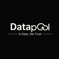 Datapool - Sharda University logo - Similar company to Techhub-Sharda University