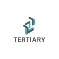 TERTIARY logo - Similar company to Berlitz Bolivia