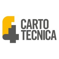 F4 Cartotecnica logo - Similar company to Waynaut [Acquired By Lastminute.Com]