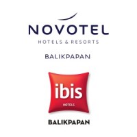 Novotel & Ibis Balikpapan logo - Similar company to Blue Sky Group