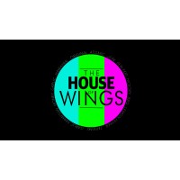 The House of Wings logo - Similar company to Acro Builds