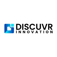Discuvr Innovation Ltd logo - Similar company to Dpmni Ltd