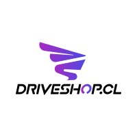 Driveshop.cl logo - Similar company to Wagen Covers