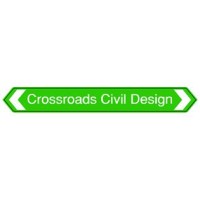 Crossroads Civil Design Pty Ltd logo - Similar company to Arete Engineering