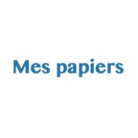 Mes papiers logo - Similar company to Pimms Médiation Lyon Métropole