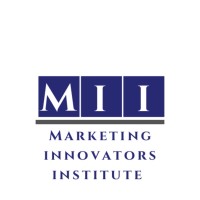 Marketing Innovators Institute logo - Similar company to Webapproots