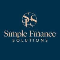 Simple Finance Solutions logo - Similar company to Bowman Advisory