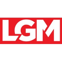 Laird Grass Machinery Ltd logo - Similar company to Jonny Jordan Web Design