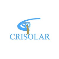 Crisolar logo - Similar company to Crisolar Nuts. Tree Nuts Origin Spain. Organic Specialist.