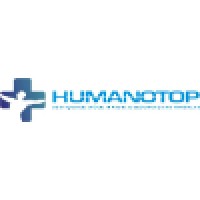 Humanotop logo - Similar company to Retsacoat