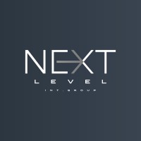 Next Level International Group logo - Similar company to Jumbo Ajans