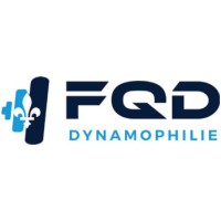 Fédération québécoise de dynamophilie logo - Similar company to Maison De Marthe