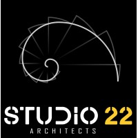 STUDIO 22 ARCHITECTS logo - Similar company to Zero31