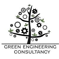 Green Engineering Consultancy logo - Similar company to Archiotech
