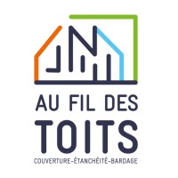 Au Fil des Toits Nîmes logo - Similar company to Pascal Treuil Constructions
