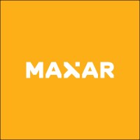 Maxar Technologies logo - Similar company to Maxar Space Systems