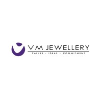 VM Jewellery logo - Similar company to Av Diamonds