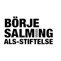 Borje Salming ALS Foundation logo - Similar company to Fmj Shooting Range And Training Center