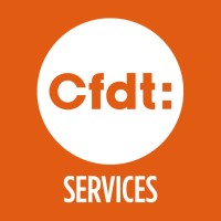 CFDT SERVICES logo - Similar company to Happysitters